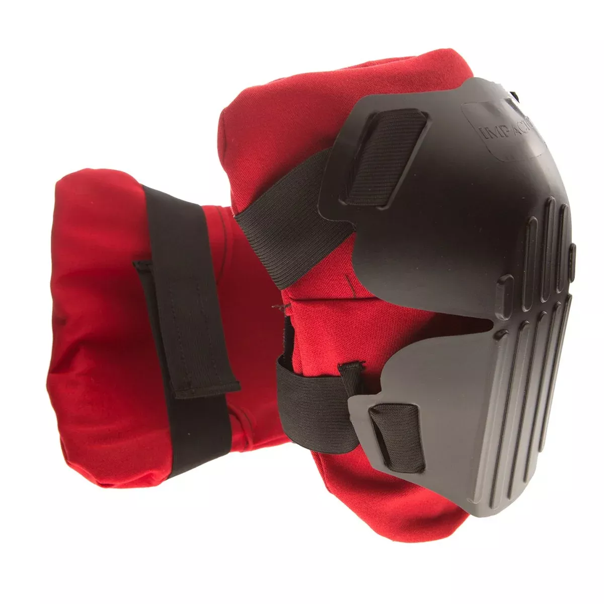 Knee Pad - Impacto Fire Retardant Hard Shell, 877-00