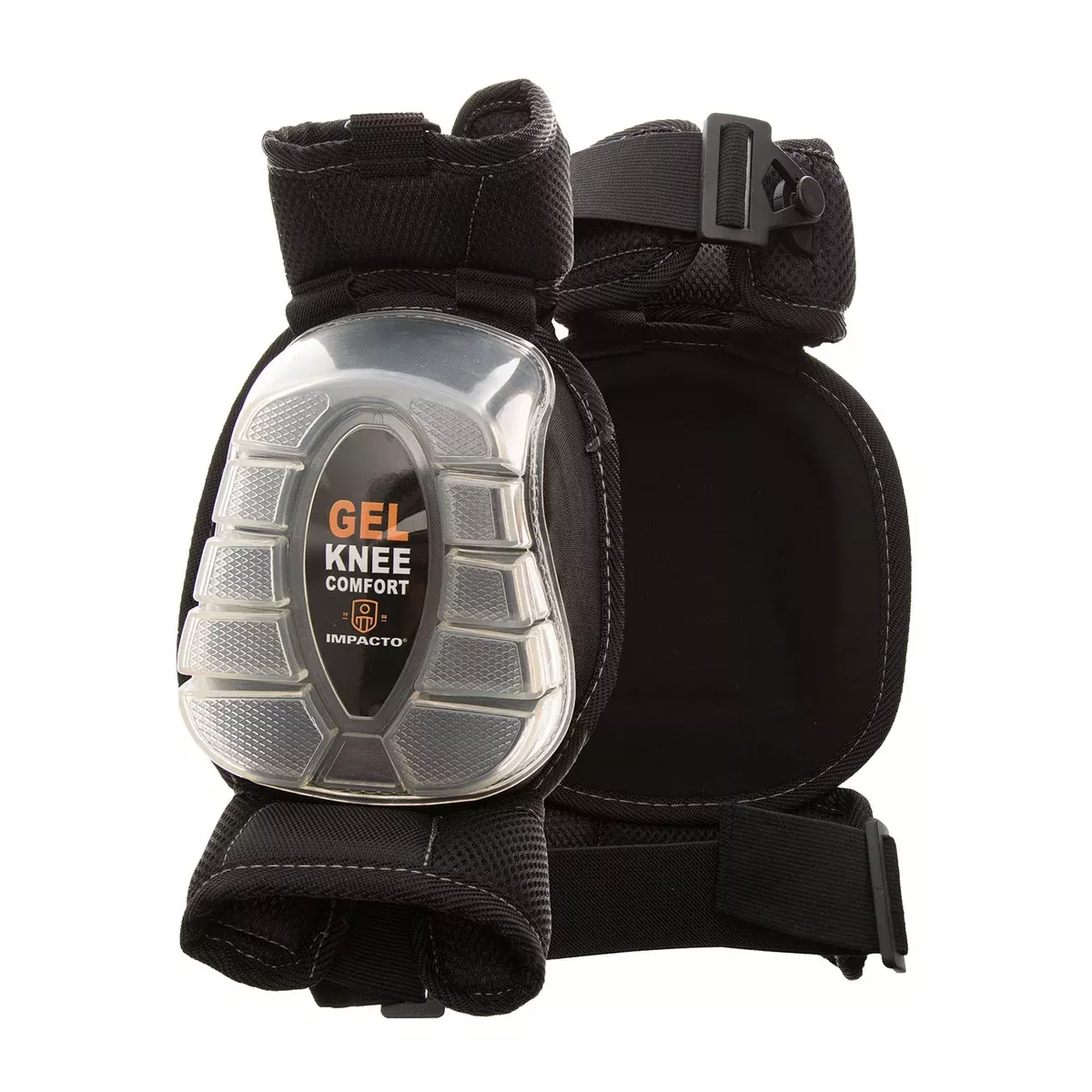 Knee Pad - Impacto Gel-Pro Articulating, 867-00