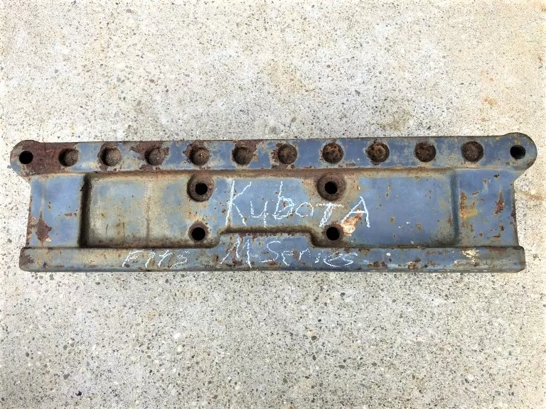 Kubota M Series Weight Block