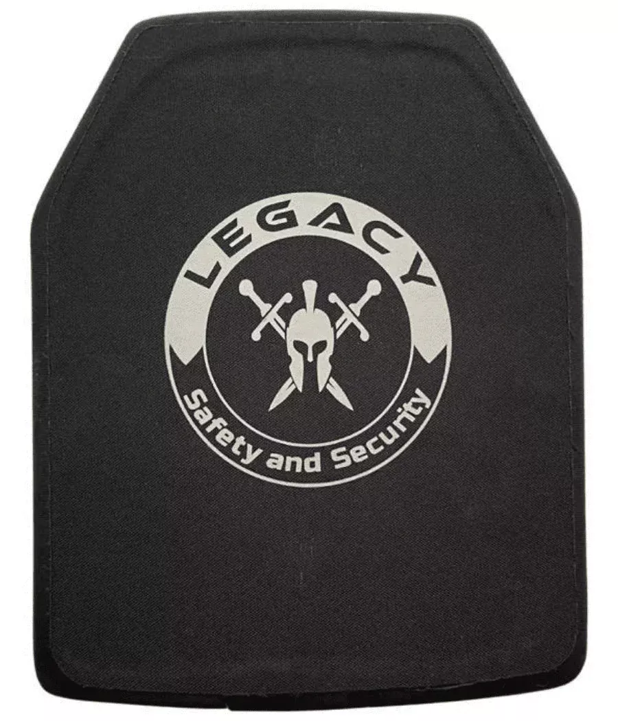Legacy Level III Hard Plate