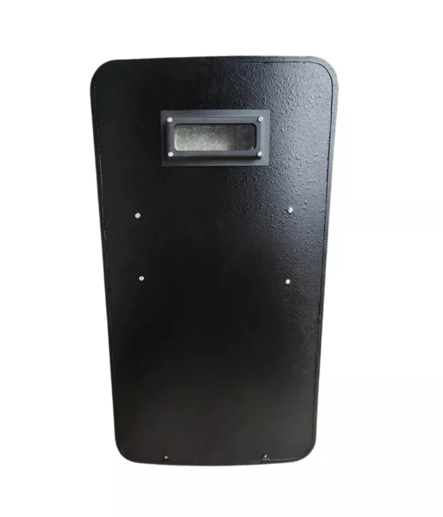 Legacy Level IIIA Hard Ballistic Riot Shield