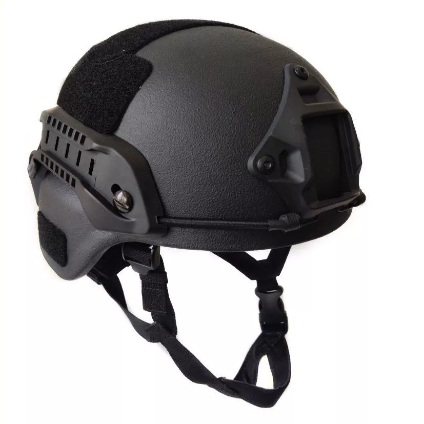 Legacy MICH Ballistic Helmet (Level IIIA)
