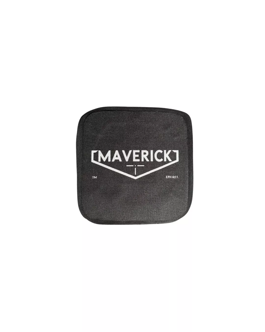 Level RF3/IV 6x6 Curved Side Body Armor Plate