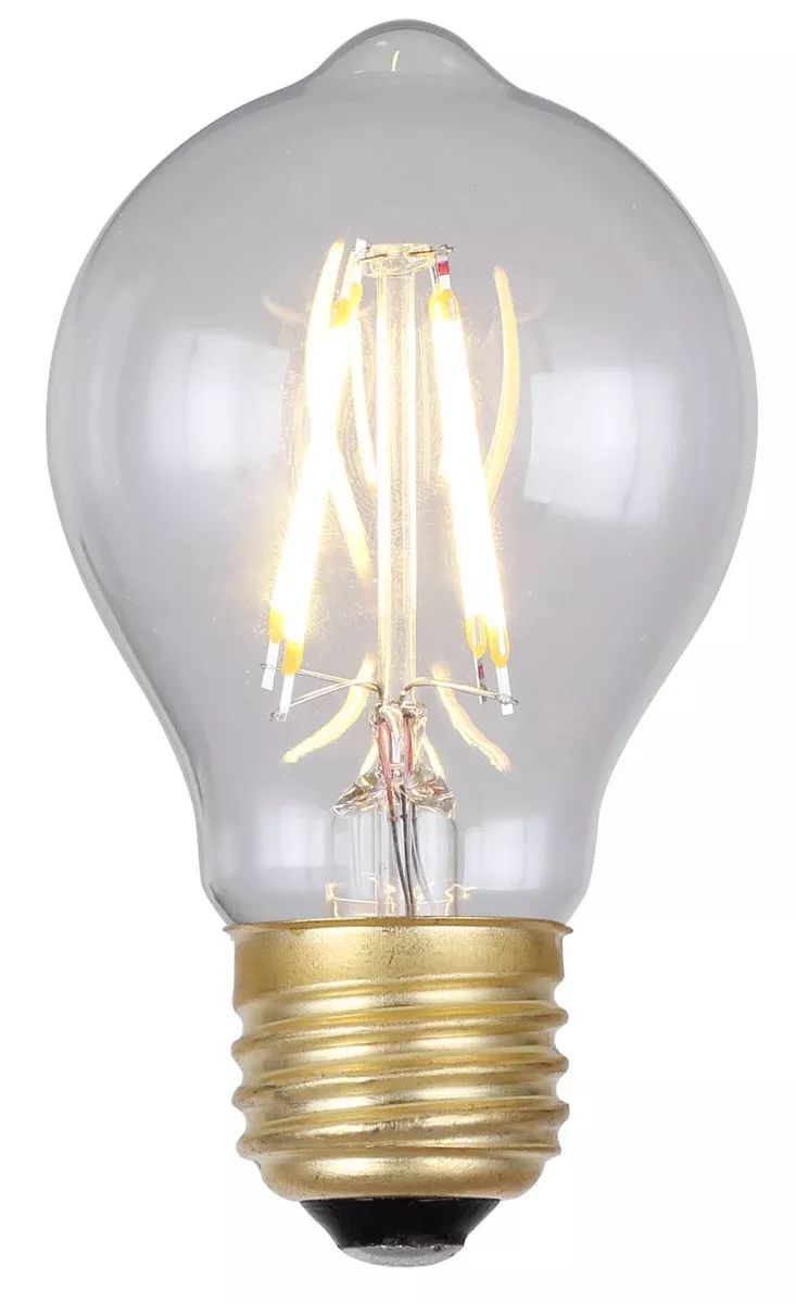 Light Bulb - Canarm Vintage E26 Socket LED 4W B-LA60-4