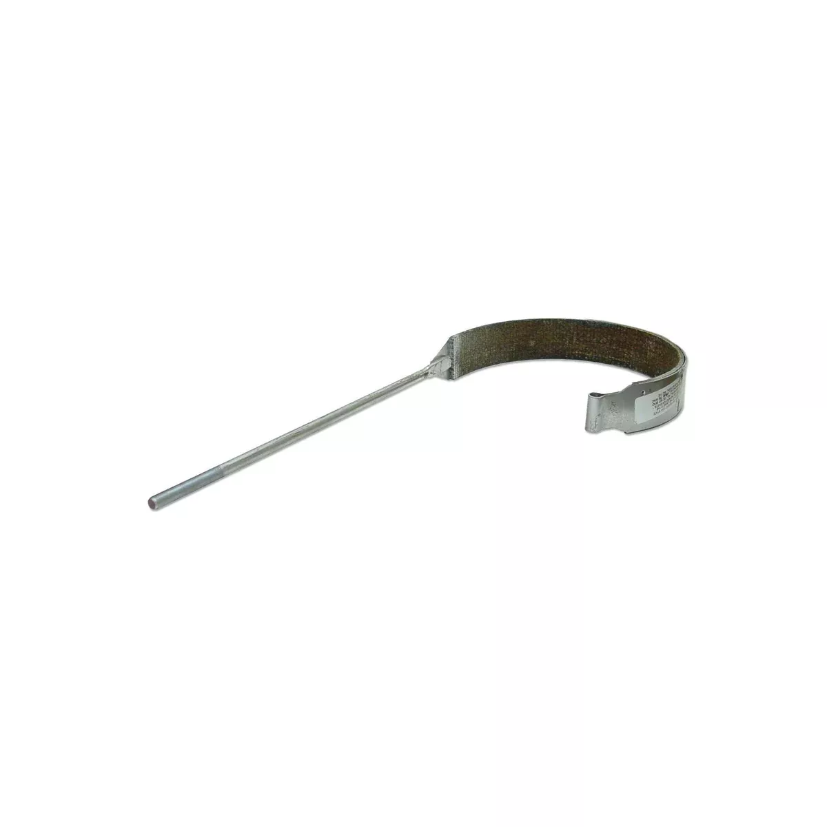 Lined Brake Band