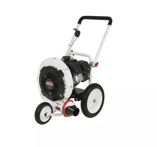 Little Wonder C5 Blower 99170-06-01