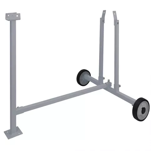 Log Splitter Stand - King Canada, For Use with 5 Ton Log Splitter, SS-5LSN