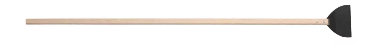 Long Handle Heavy-Duty Floor & Tile Scrapers