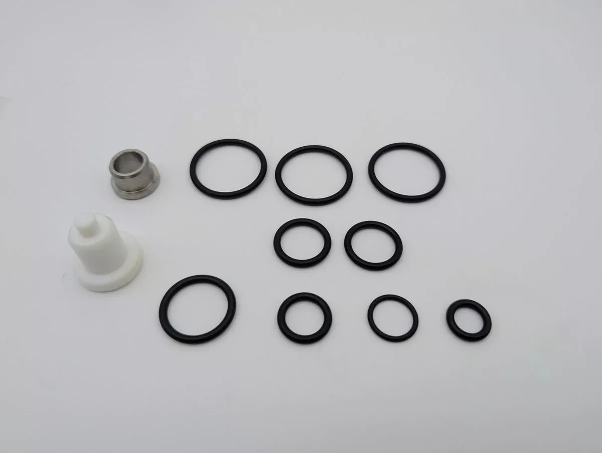 Long Range Repair Kit 7.302.1