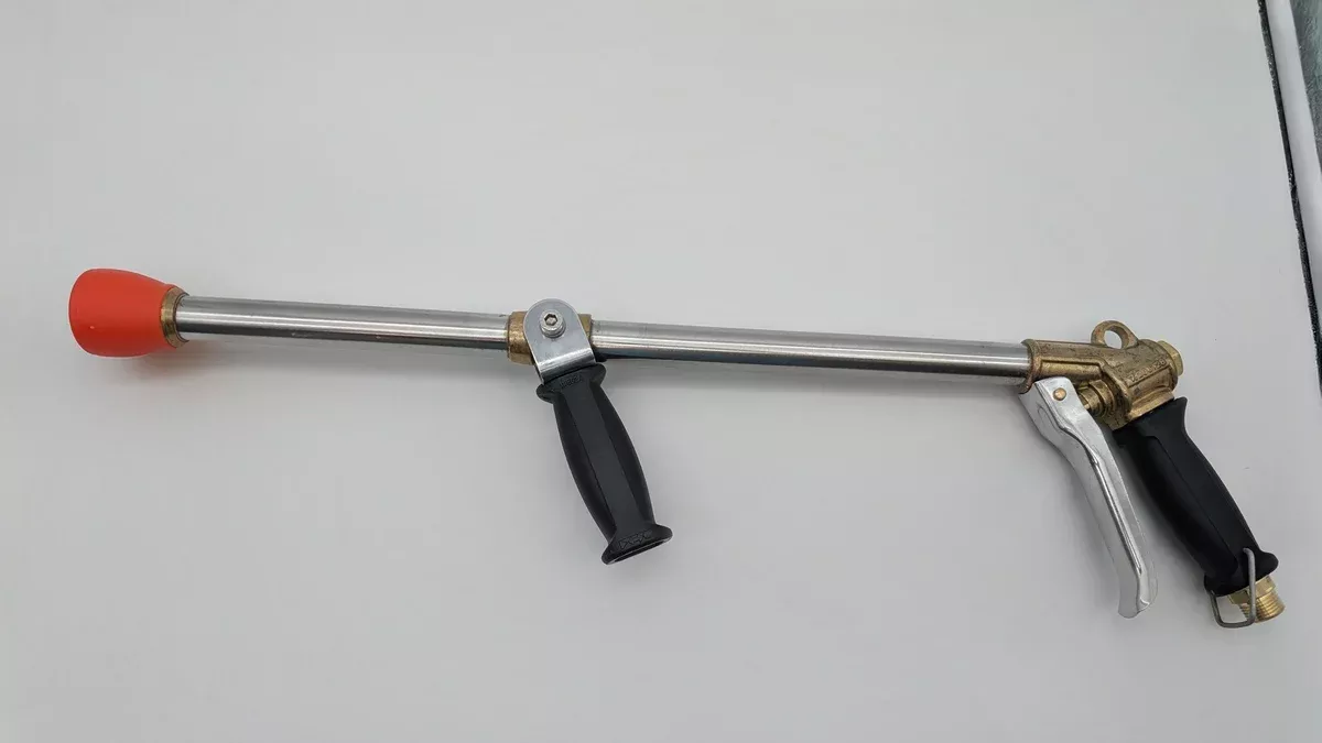 Long Range Spray Gun 13.901.151