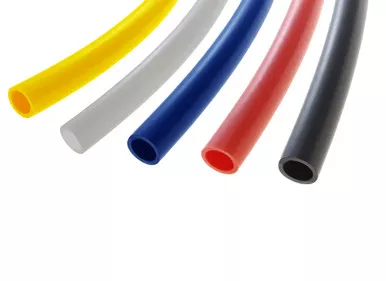 Low Density Polyethylene Tubing