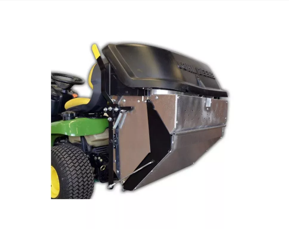 LP47168 MCS Hopper Attachments