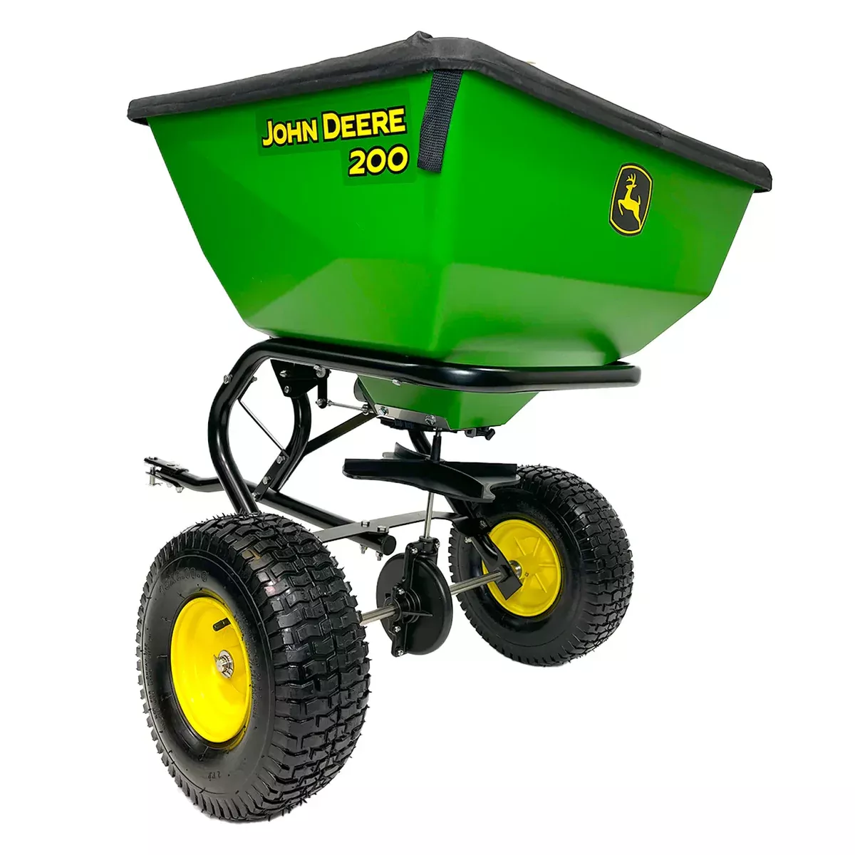 LP79932: 200 lb Pro™ Tow Spreader Attachment