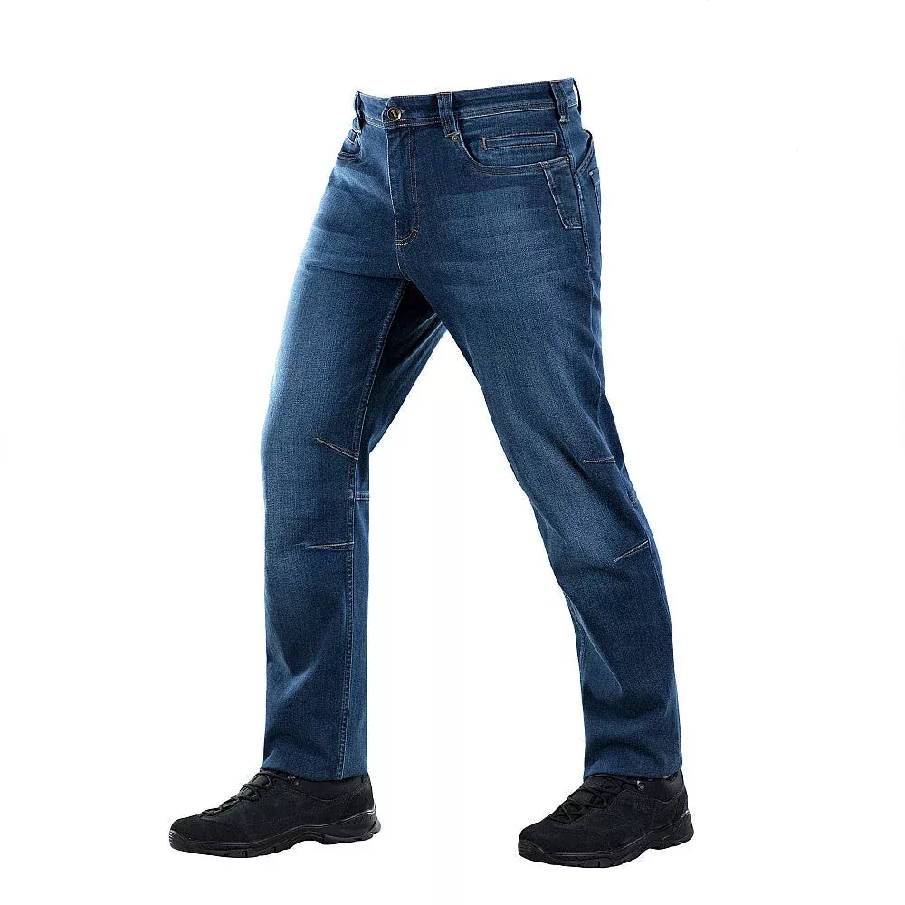 M-Tac Jeans Tactical Gen.I Regular Fit