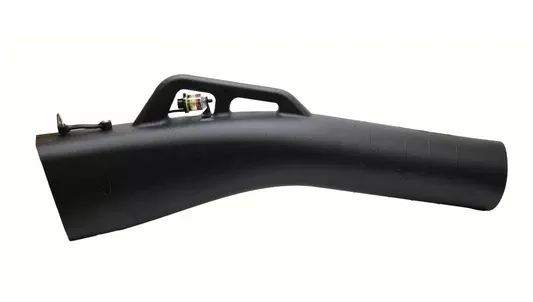 M21682: Power Flow™ Chute Attachment
