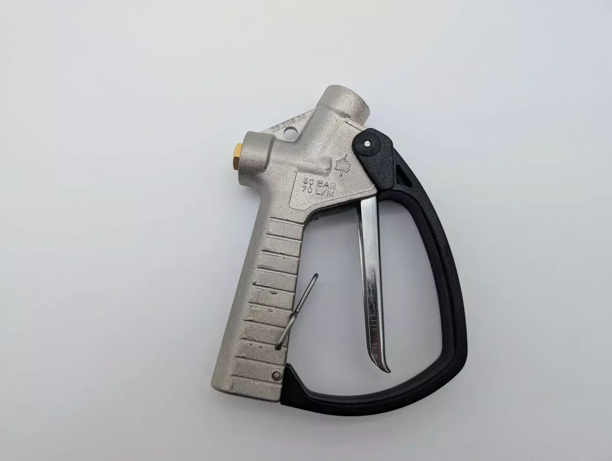 M23 Spray Handle 23.1903.11