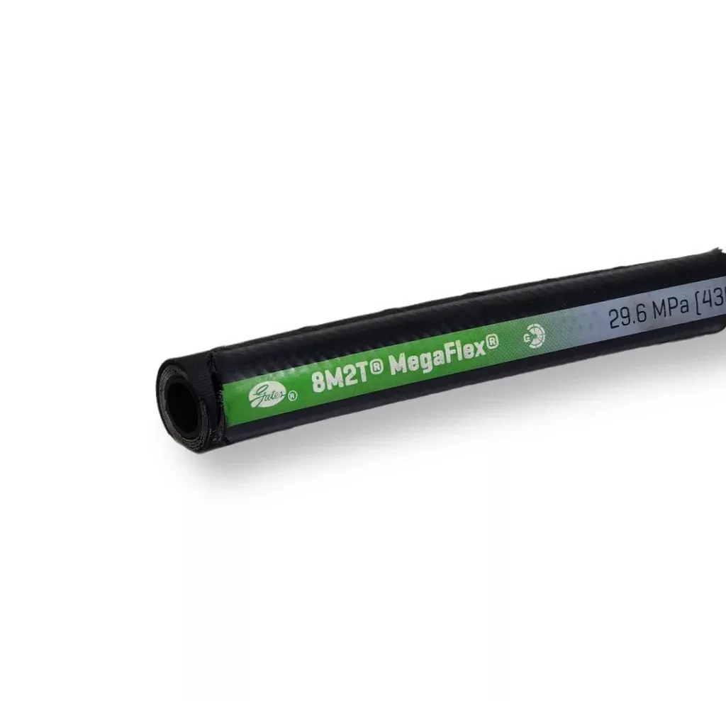 M2T Hydraulic Hose by Gates