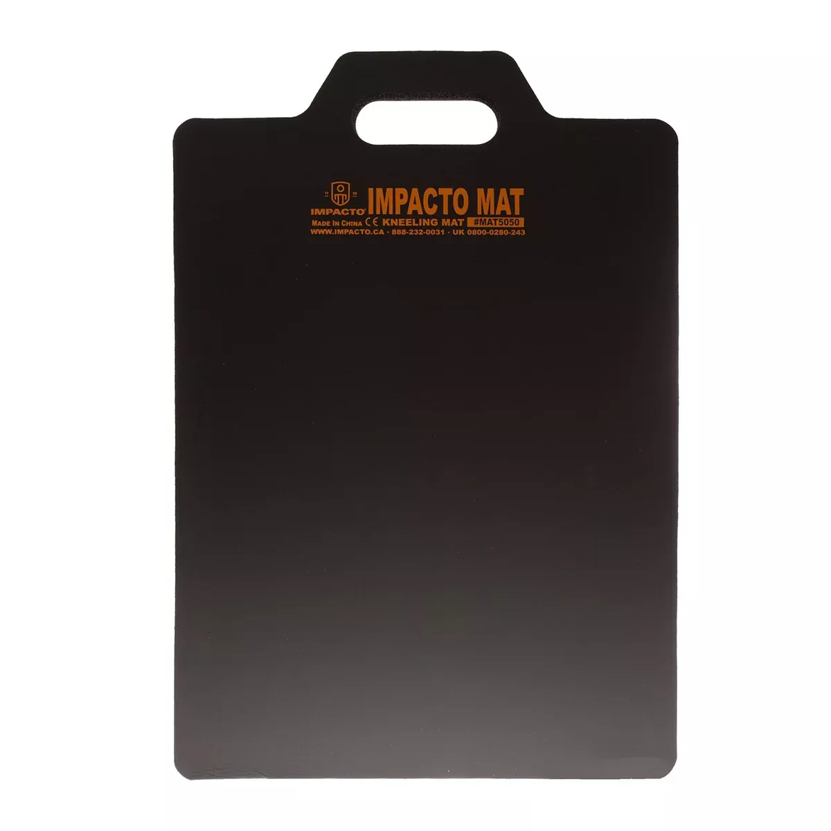 Mat - Impacto Large Kneeling 14" x 21"