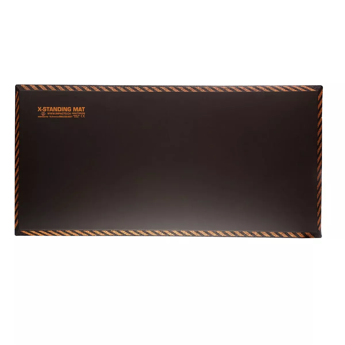 Mat - Impacto Large X-Standing 18" x 36"