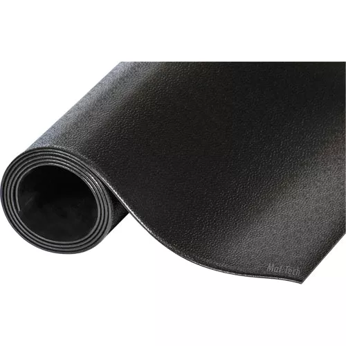 Mat - Mat Tech Pro-Tekt™ #965 Black MXR0036BK