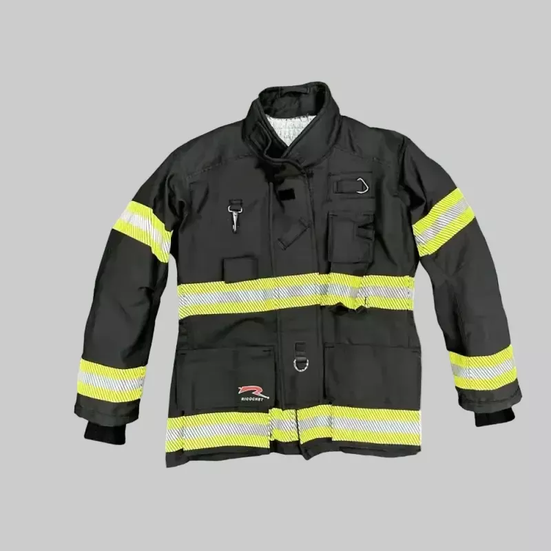 Maverick Fire Gear Jacket
