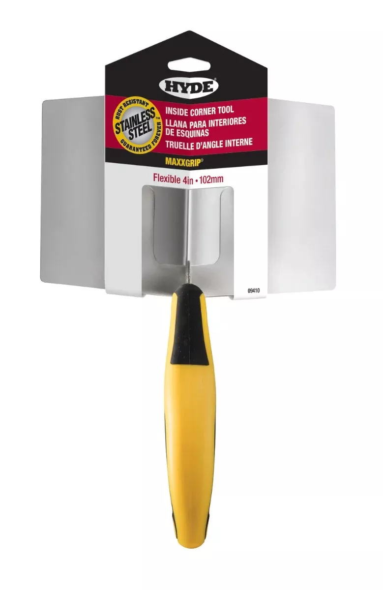 MAXXGRIP Inside Corner Tool