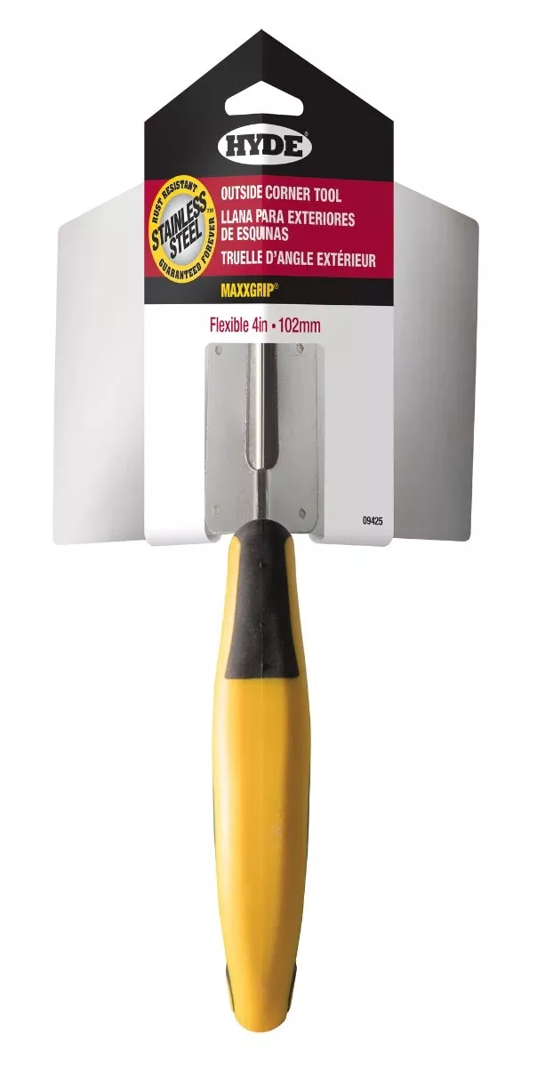MAXXGRIP Outside Corner Tool