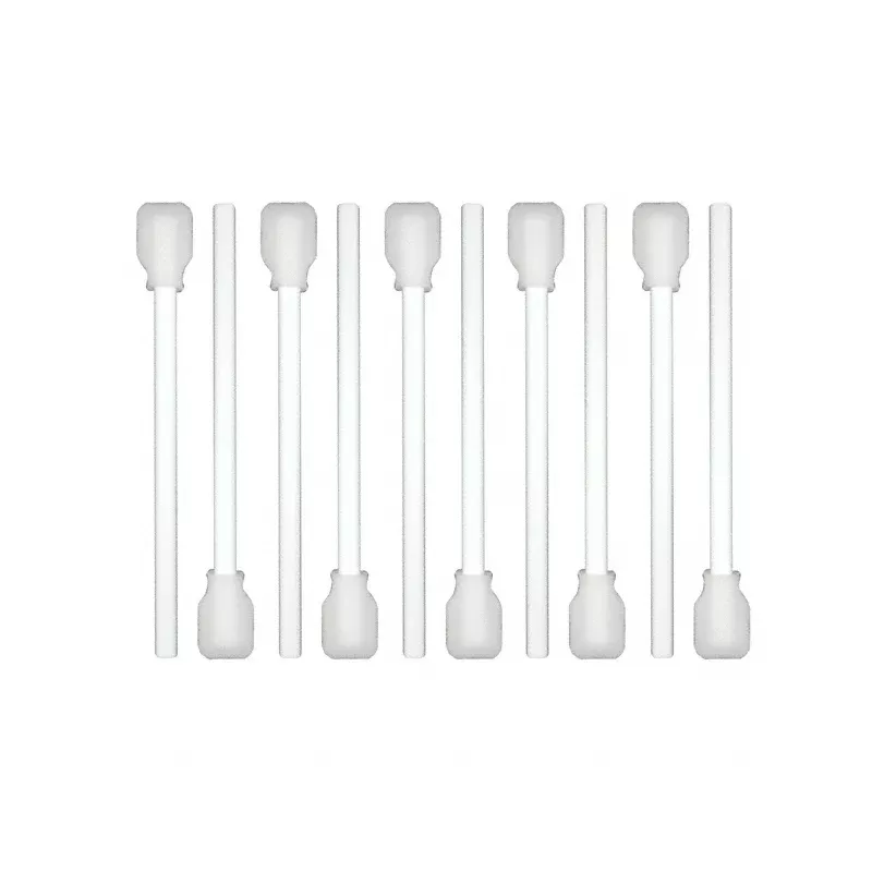 Mg Chemicals 814-50 Rectangular Foam Swab, 50 Piece