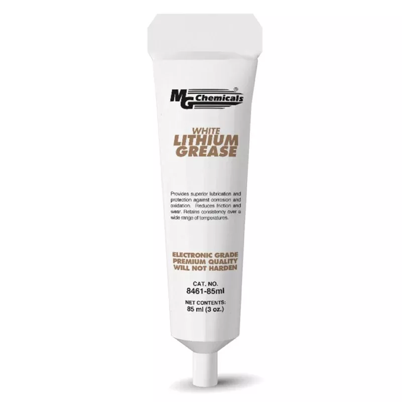 Mg Chemicals 8461-85ML Lithium Grease