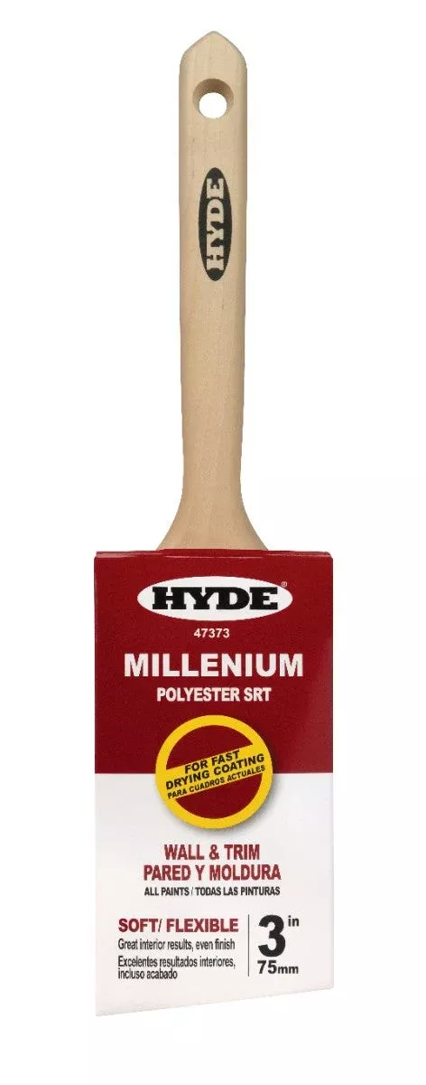 Millennium™ Paint Brushes