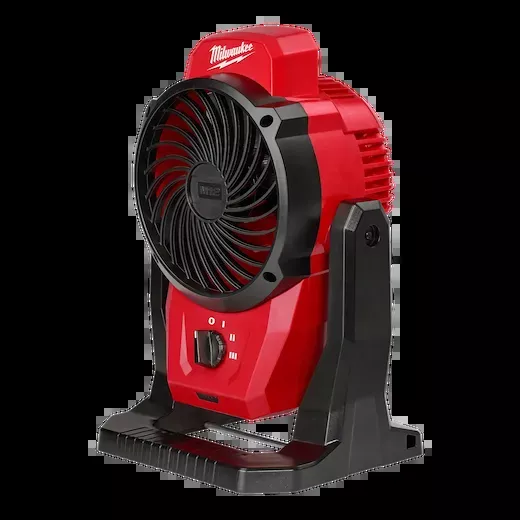 Milwaukee 0820-20 M12 Mounting Fan