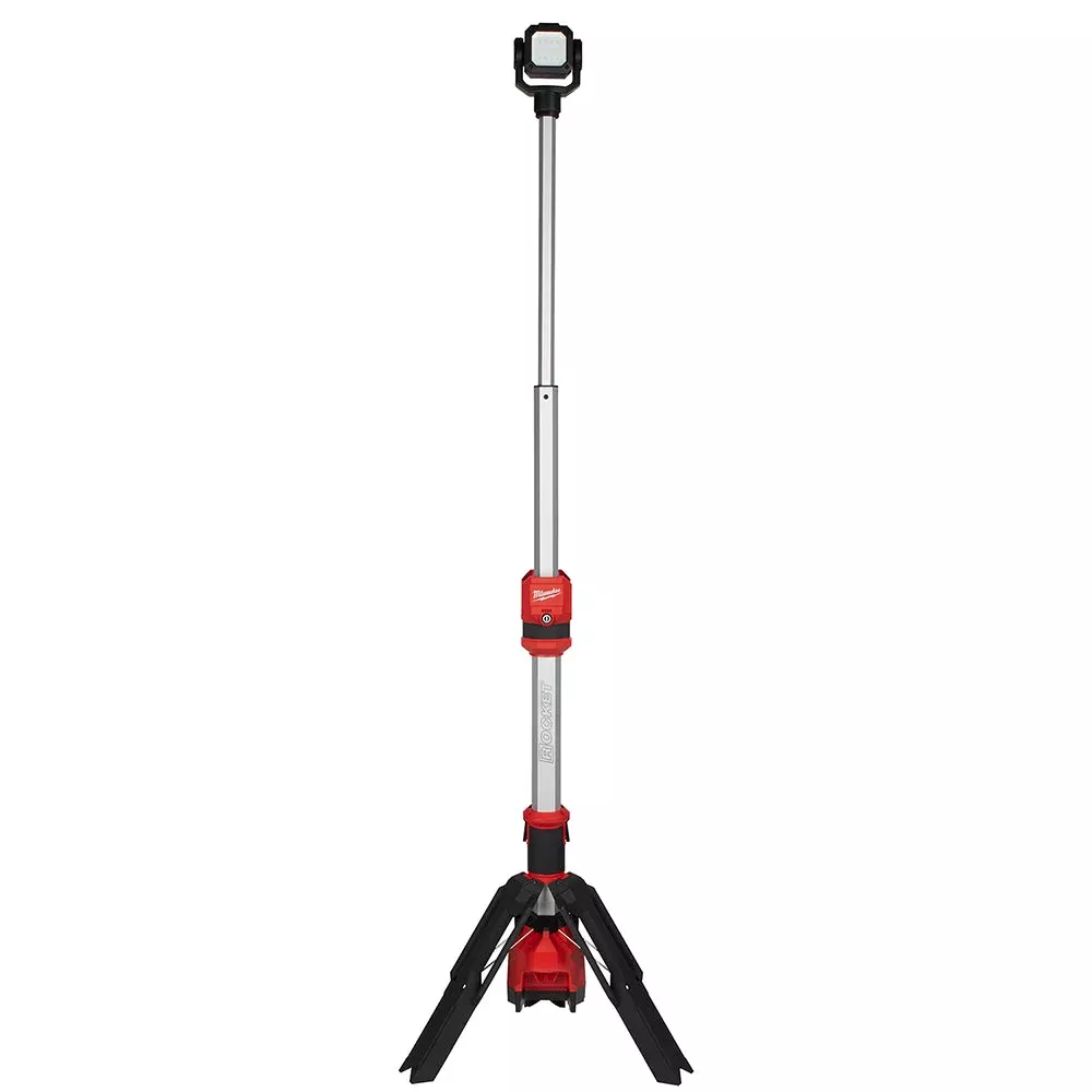 Milwaukee 2132-20 M12™ ROCKET™ Dual Power Tower Light