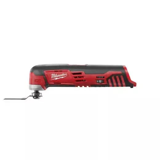 Milwaukee 2426-20 M12 Multi-Tool (Tool Only)