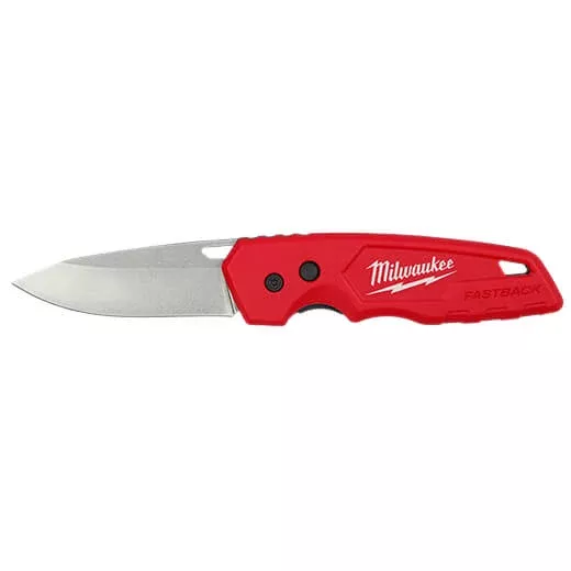 Milwaukee 48-22-1520 FASTBACK™ Folding Knife