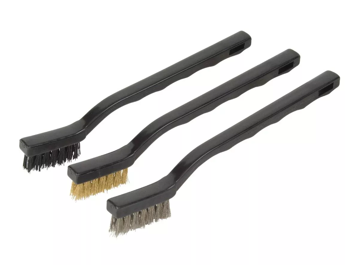 Mini Brushes