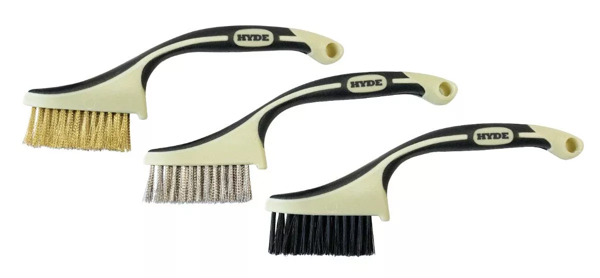 Mini Stripping Brushes