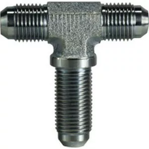 MJIC Bulkhead Branch Tee