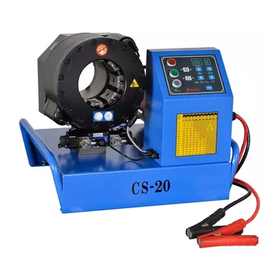 Mobile Crimper 12V/24V
