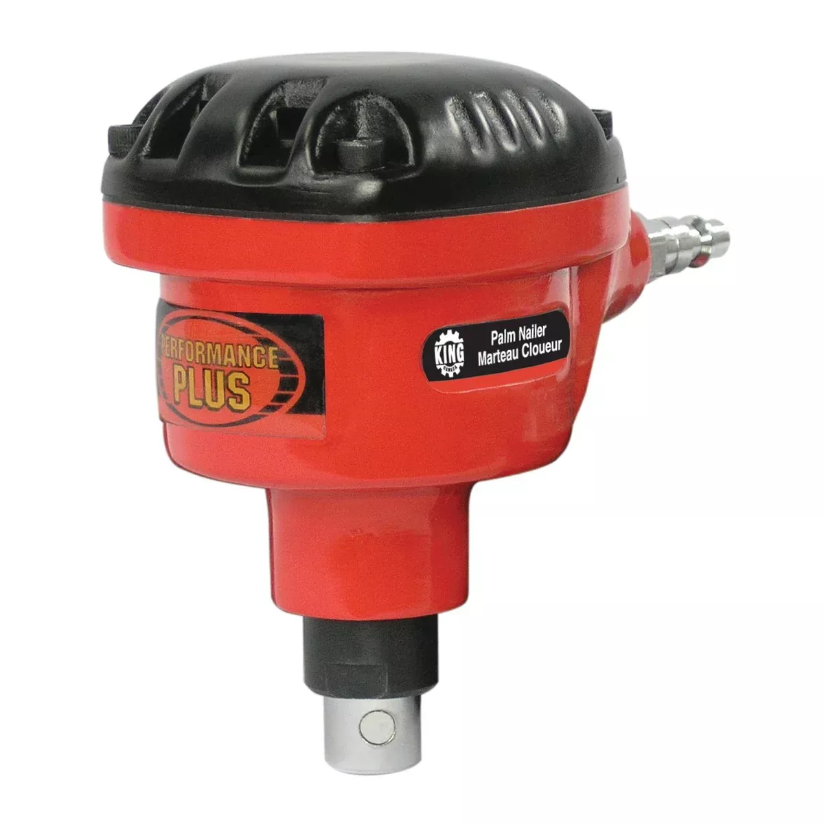 Nailer - King Canada Performance Plus Palm Nailer 8120P