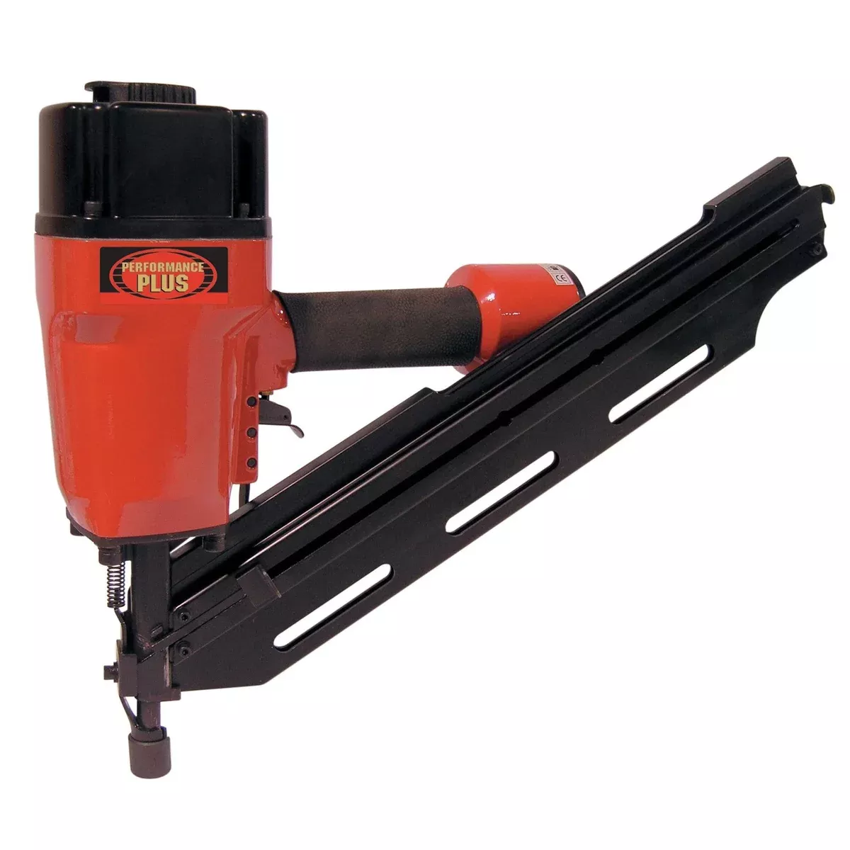 Nailer Kit - King Canada Performance Plus Framing Nailer Kit Clipped Head 8228N