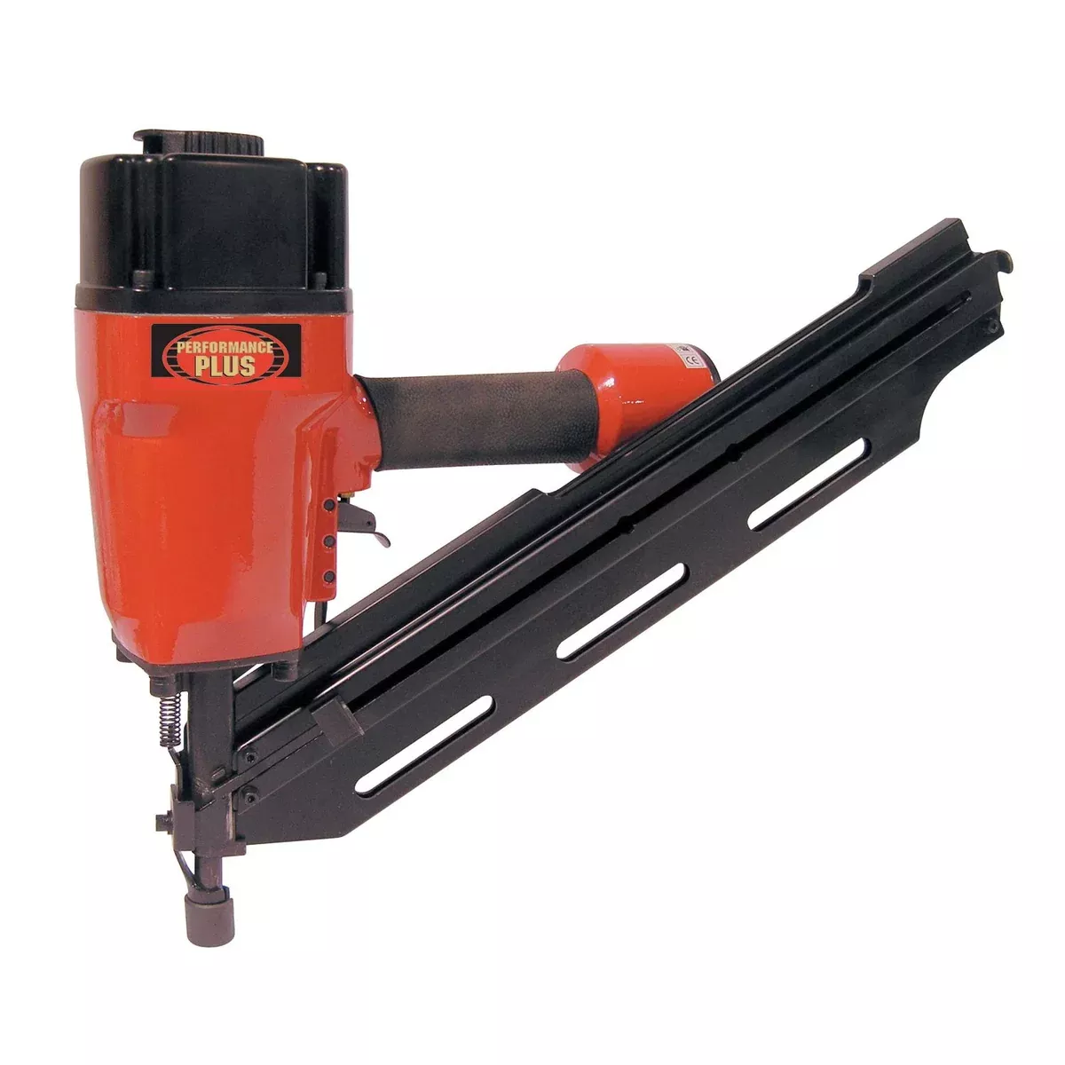 Nailer Kit - King Canada Performance Plus Framing Nailer Kit Clipped Head 8234N