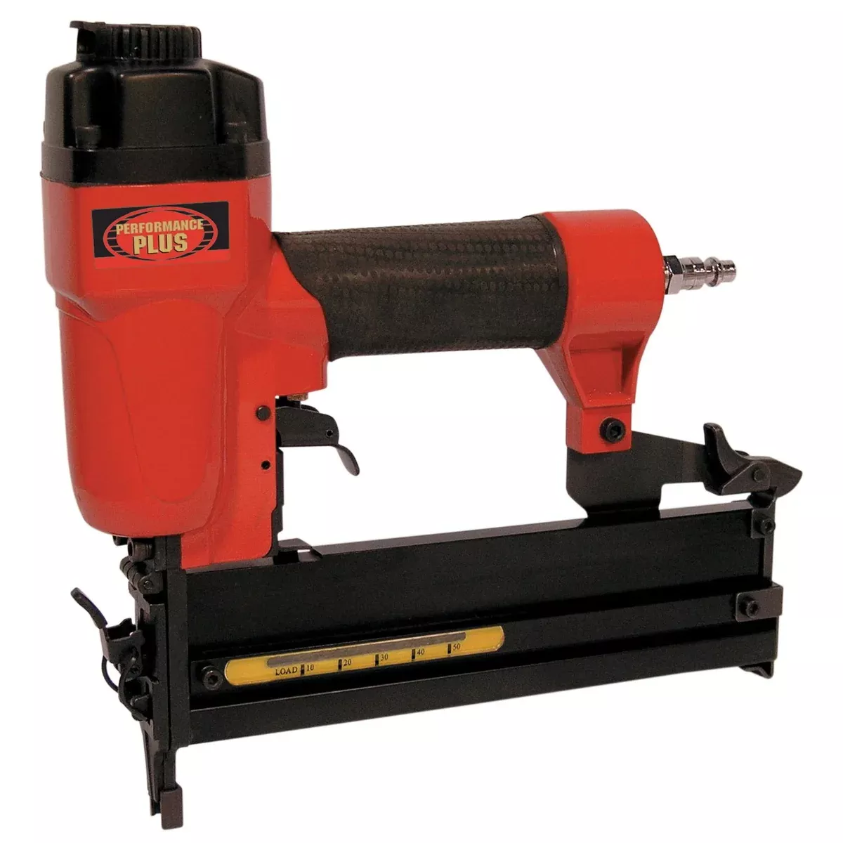 Nailer/Stapler Combo Kit - King Canada Performance Plus 2-in-1 Nailer/Stapler Combo 8210NS