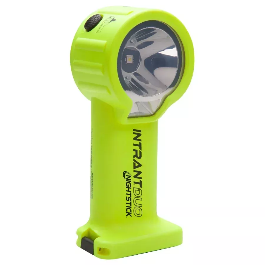 Nightstick INTRANT DUO IS Dual-Light Angle Light