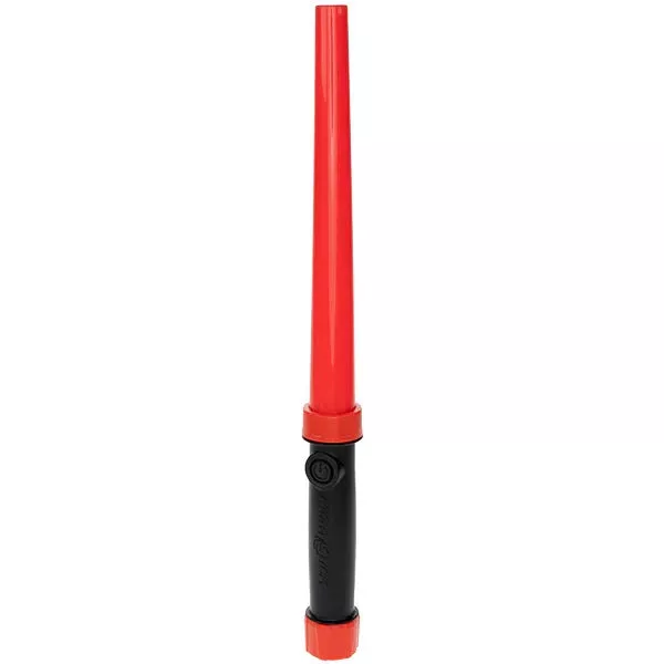 Nightstick LED Traffic Wand