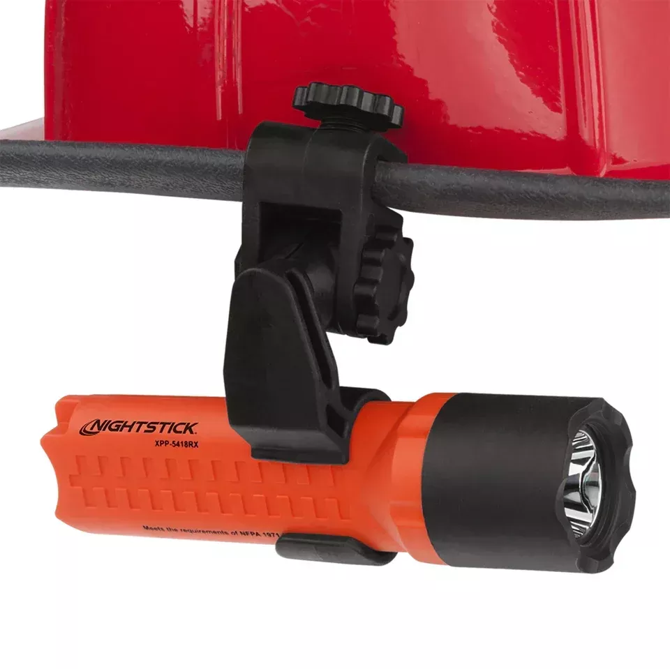 Nightstick Zone 0 IS Flashlight w/Multi-Angle Mount