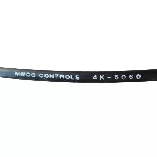 NIMCO Joystick Cable - 79" (2000mm) - 4K-5060