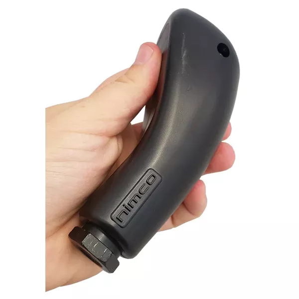 NIMCO Joystick Control Grip Without Buttons - 11375-3S