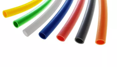 Nylon Tubing - 100 ft