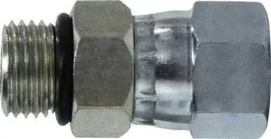 O-Ring to JIC Swivel