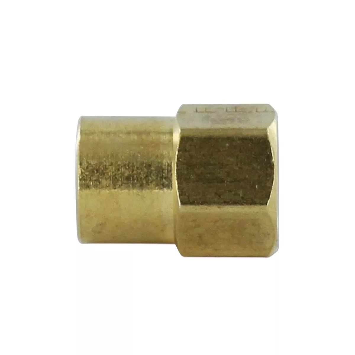 OIL GAUGE ADAPTER FITTING